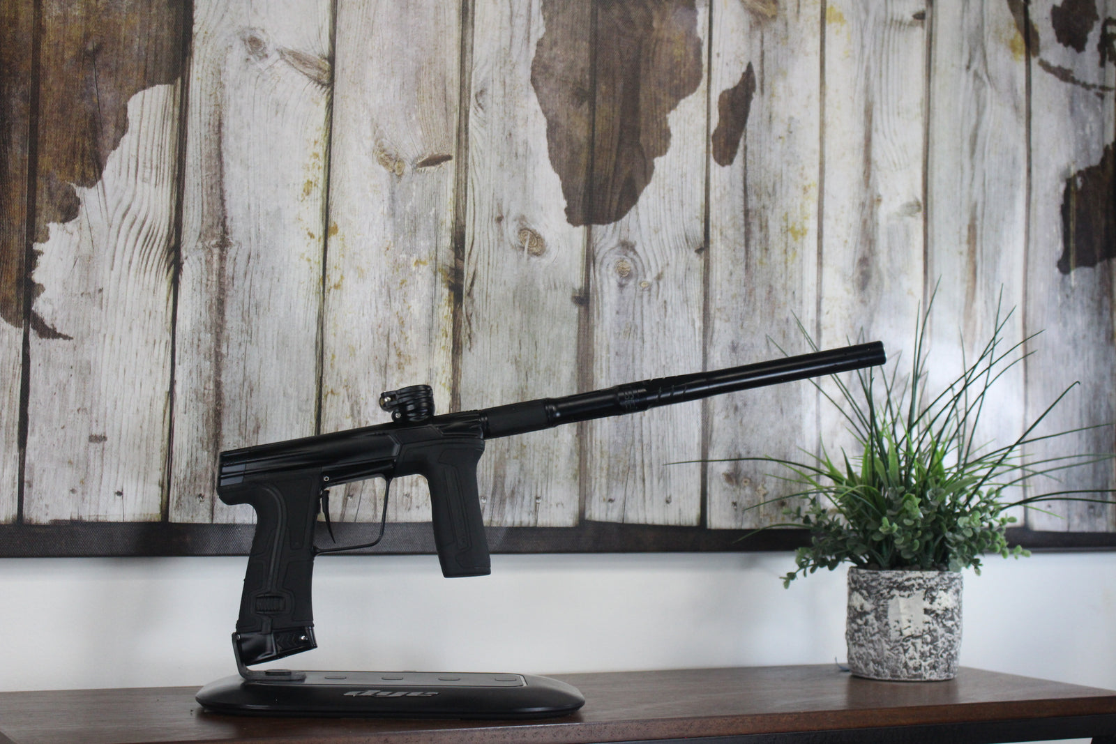Planet Eclipse CS3 - Black