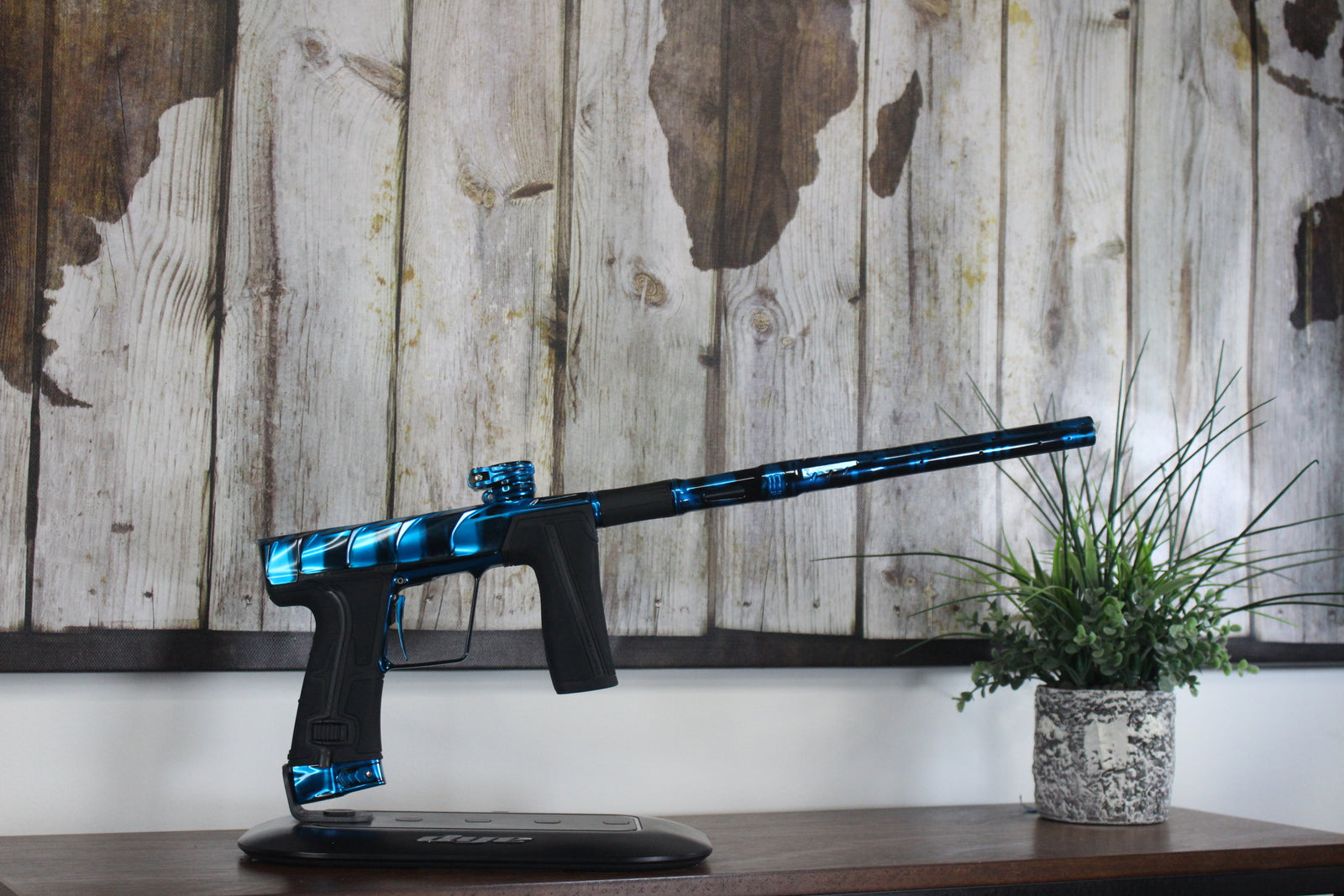 Planet Eclipse Project Geo R5 - SE Blue Acid