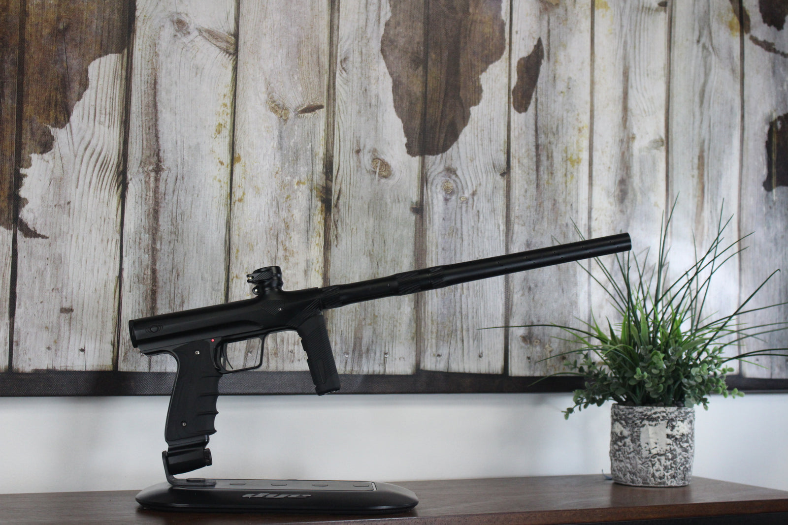 SP Shocker ERA - (Mech Only) - Black