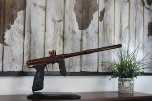 Dye TWSTR DSR+ - Brown