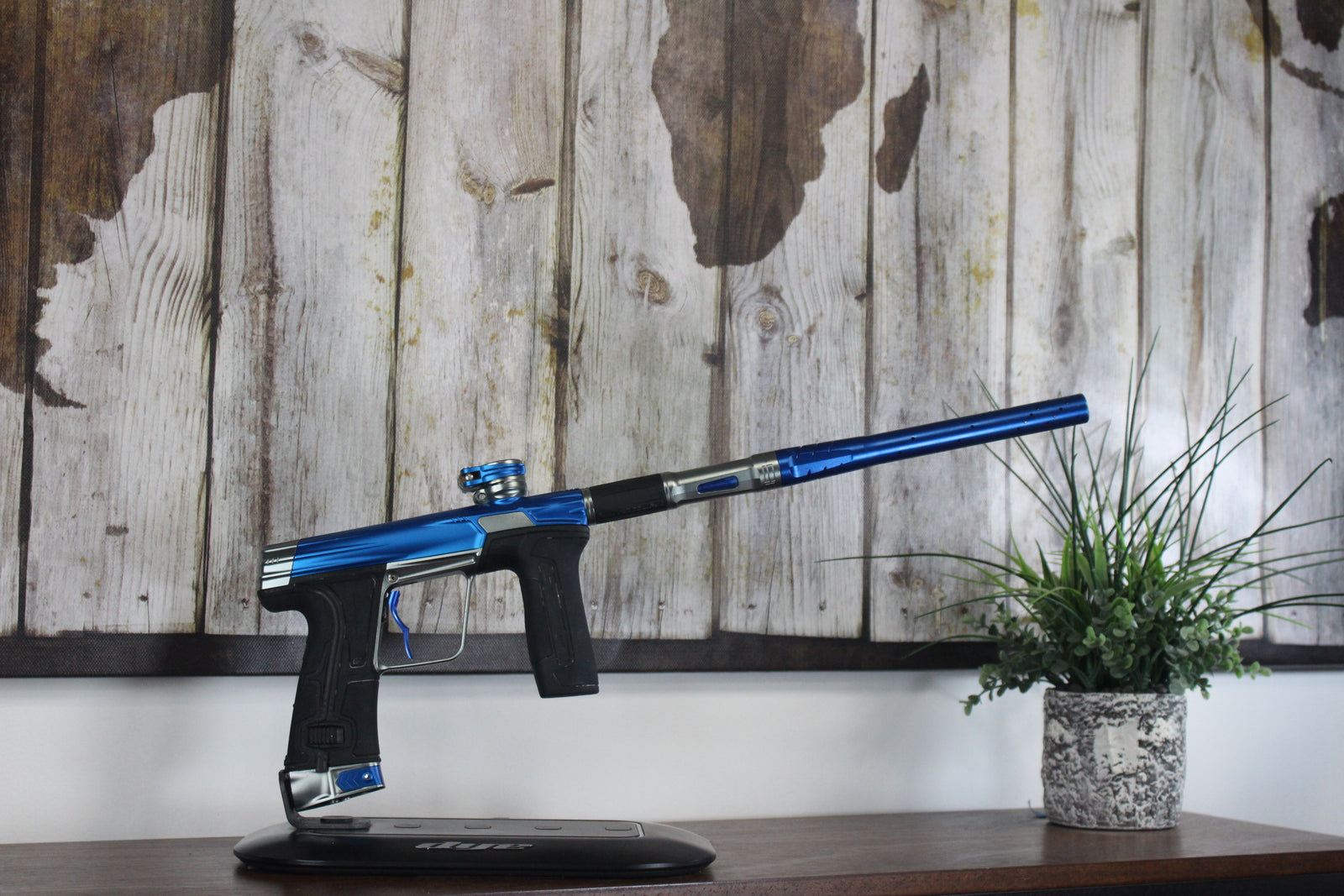Planet Eclipse CS3 - Onslaught