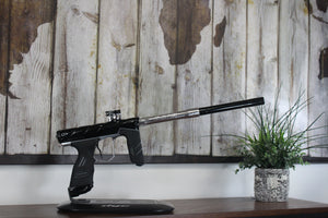Dye DSR Pro - Onyx/Silver