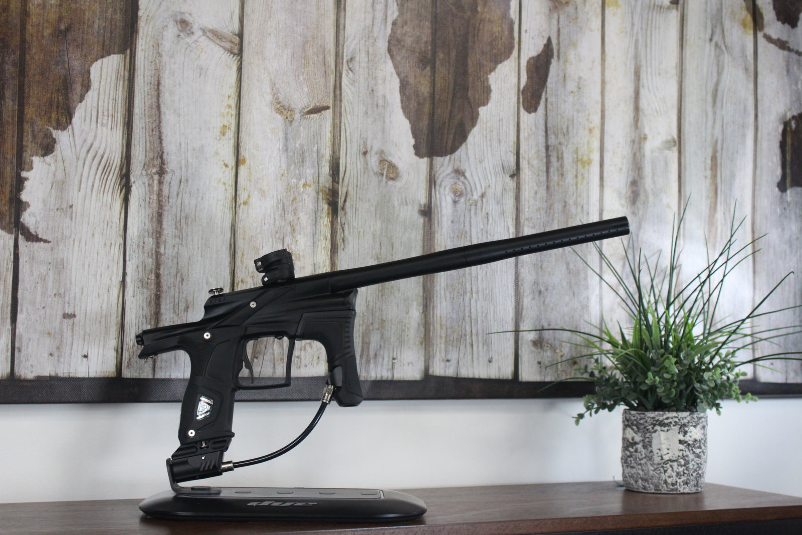 Planet Eclipse OLED Etek 5 - Black