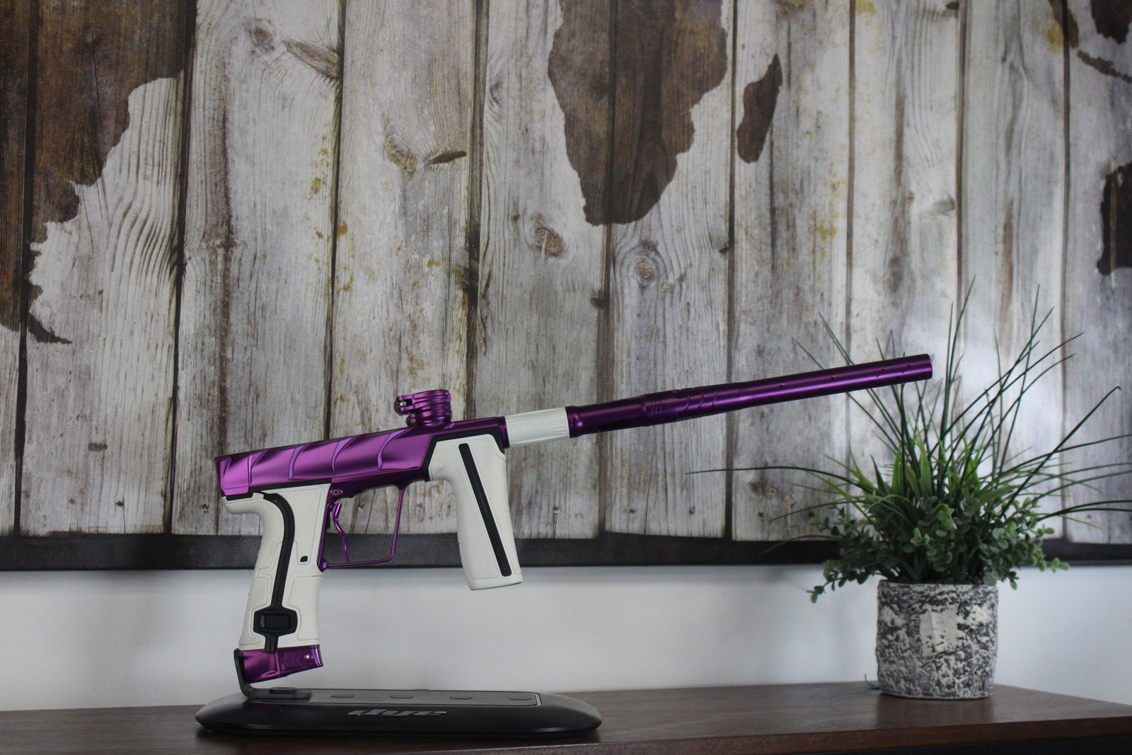 Planet Eclipse Project Geo R5 - Purple