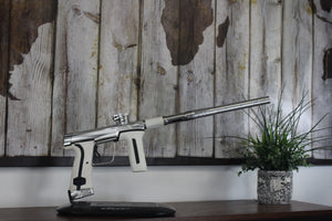 Planet Eclipse CS3 - Silver/Light Grey