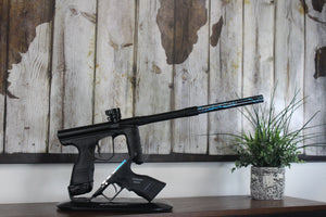 FreeFlow Pipe DSR+ w/Mech - Black