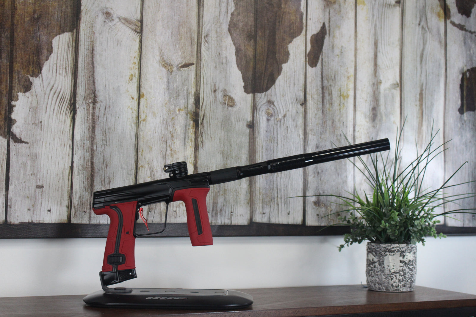 Planet Eclipse CS3 - Black
