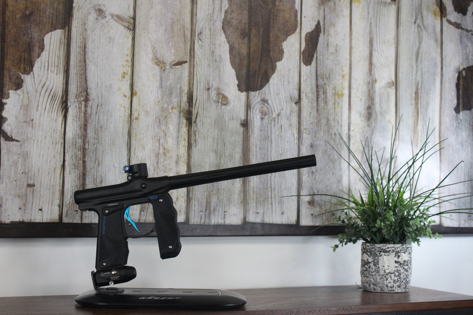 Empire Mini GS - Black