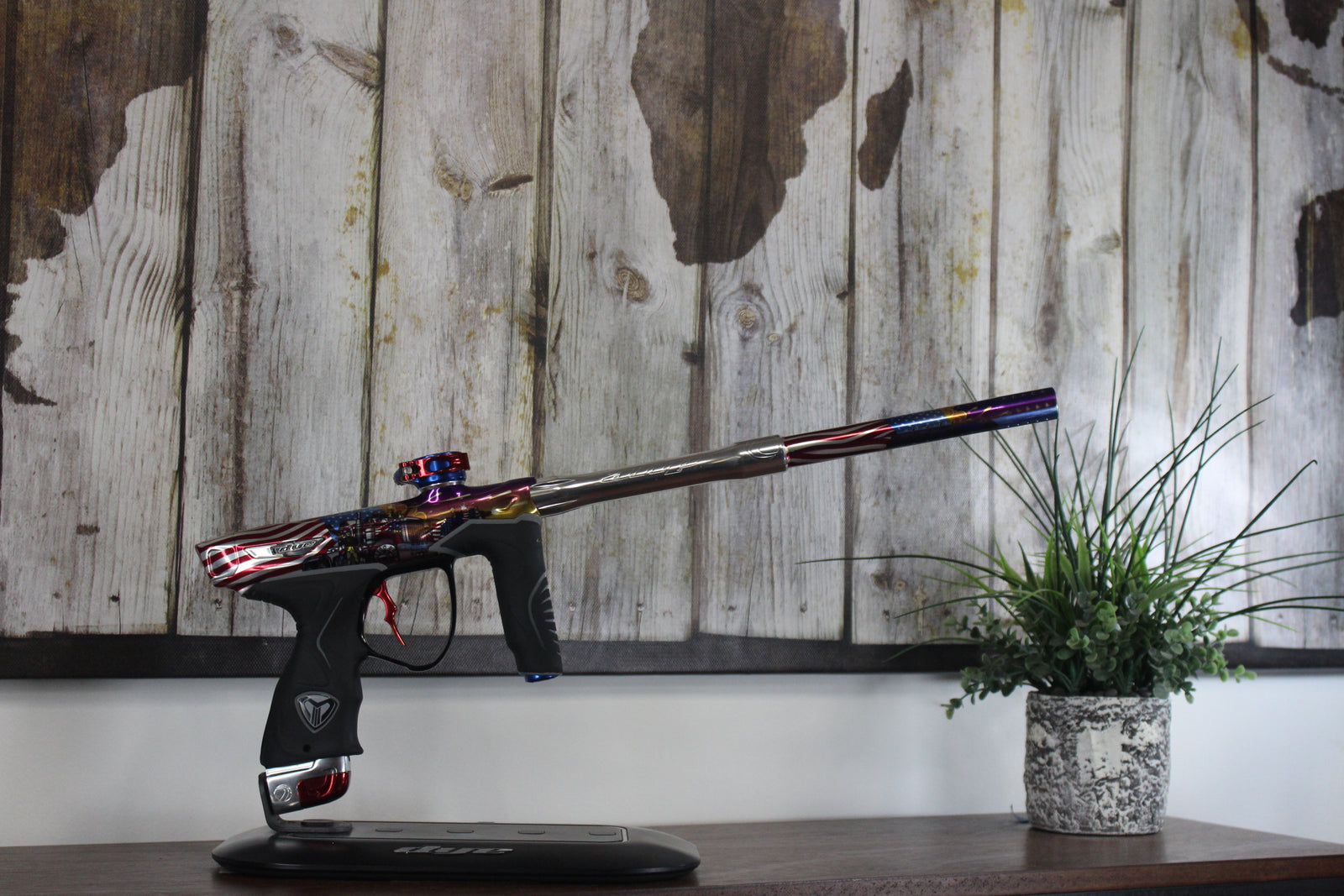Dye M3+ - PGA Merica