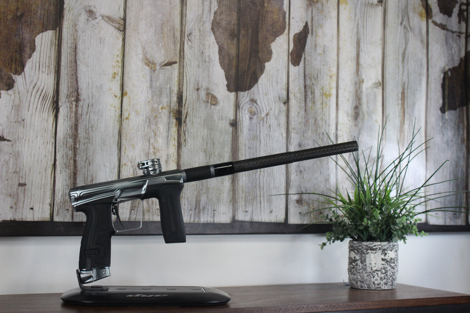 Planet Eclipse CS2 - Grey