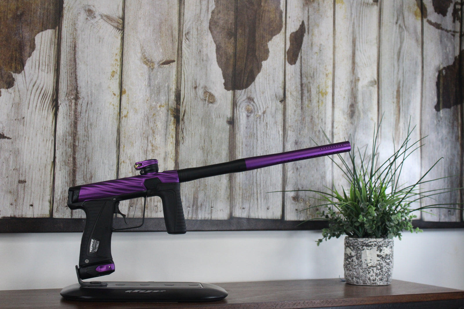 HK Army Orbit 180R - Purple/Black