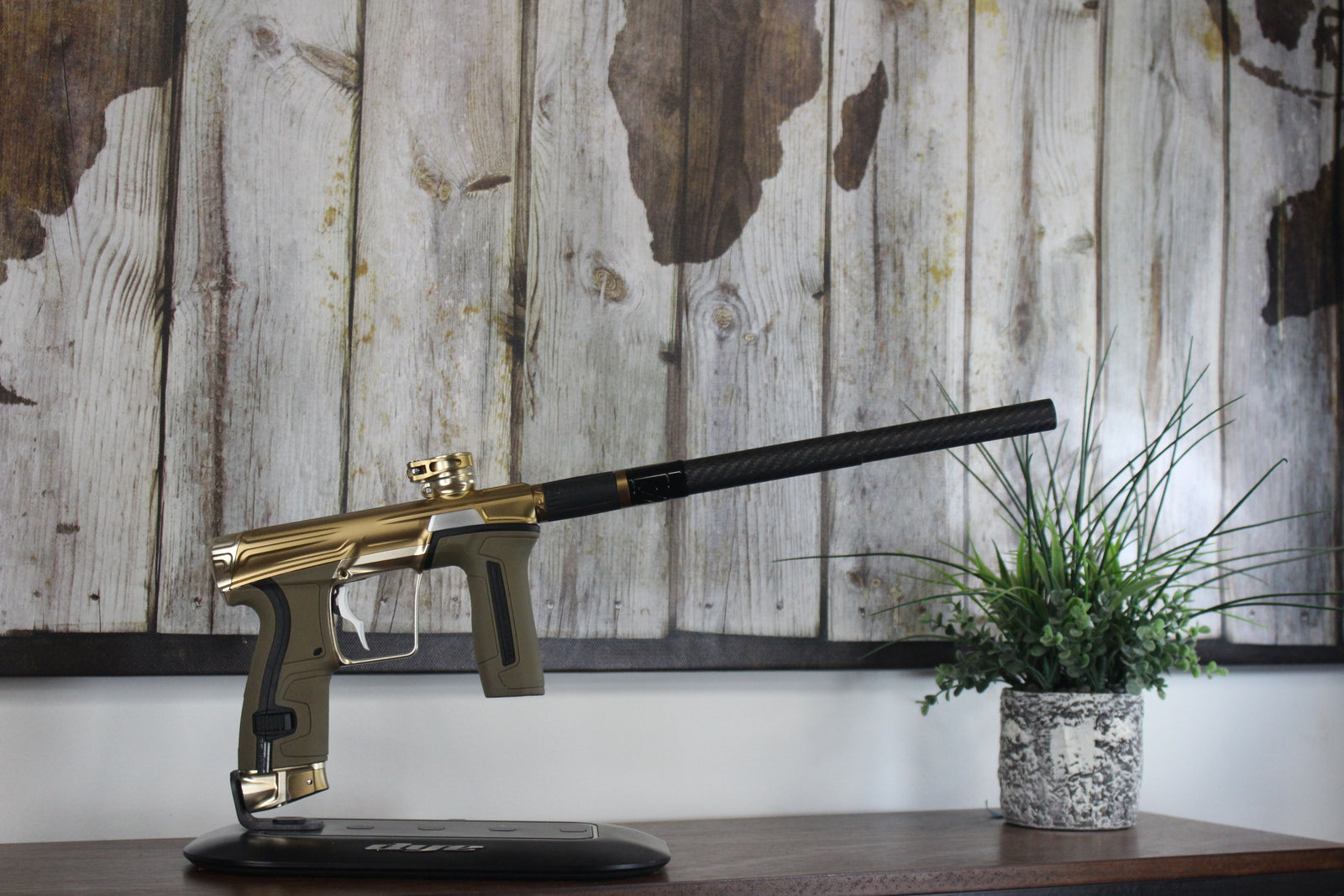 Planet Eclipse CS2 - Combat