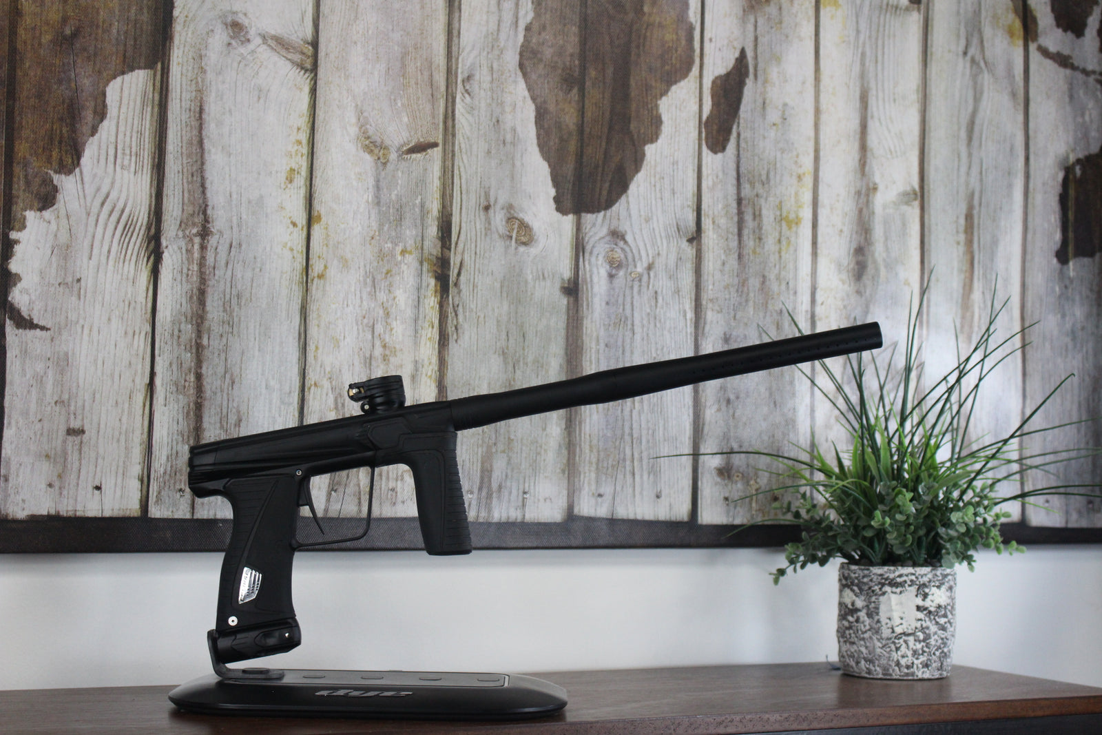Planet Eclipse Gtek 180R - Black