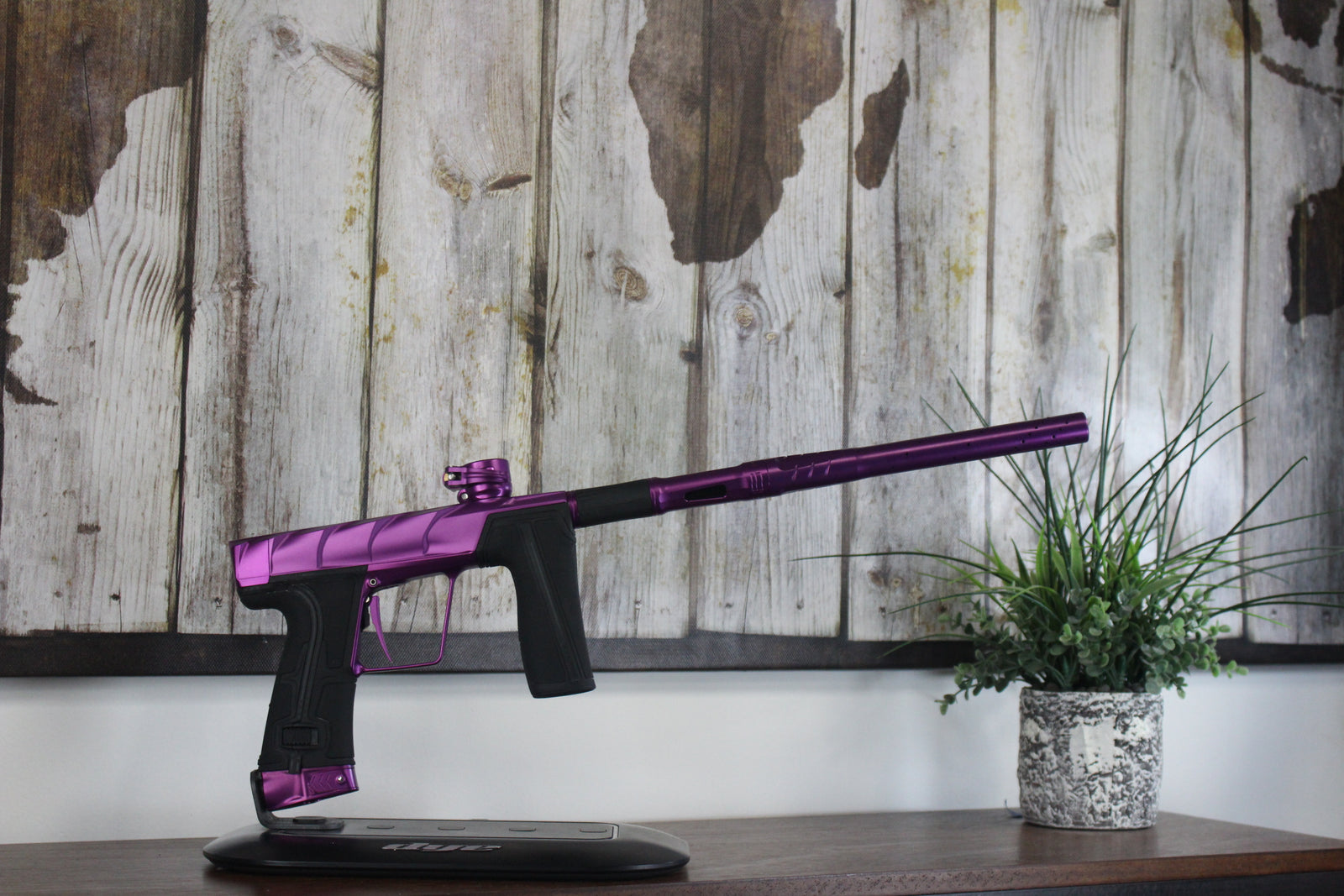 Planet Eclipse Project Geo R5 - Purple
