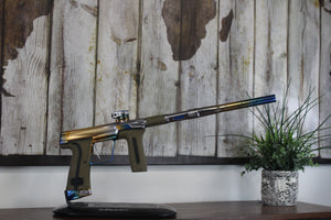 Planet Eclipse CS3 - Fueled By Fire