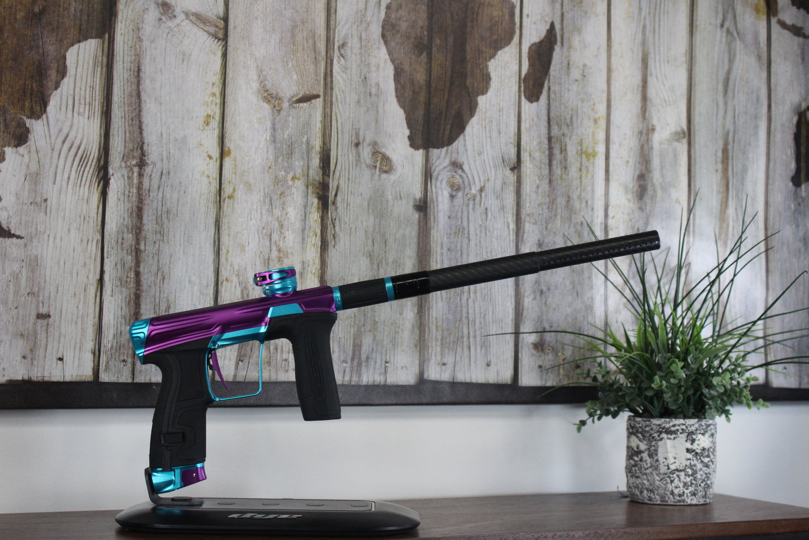 Planet Eclipse CS2 - Purple/Teal