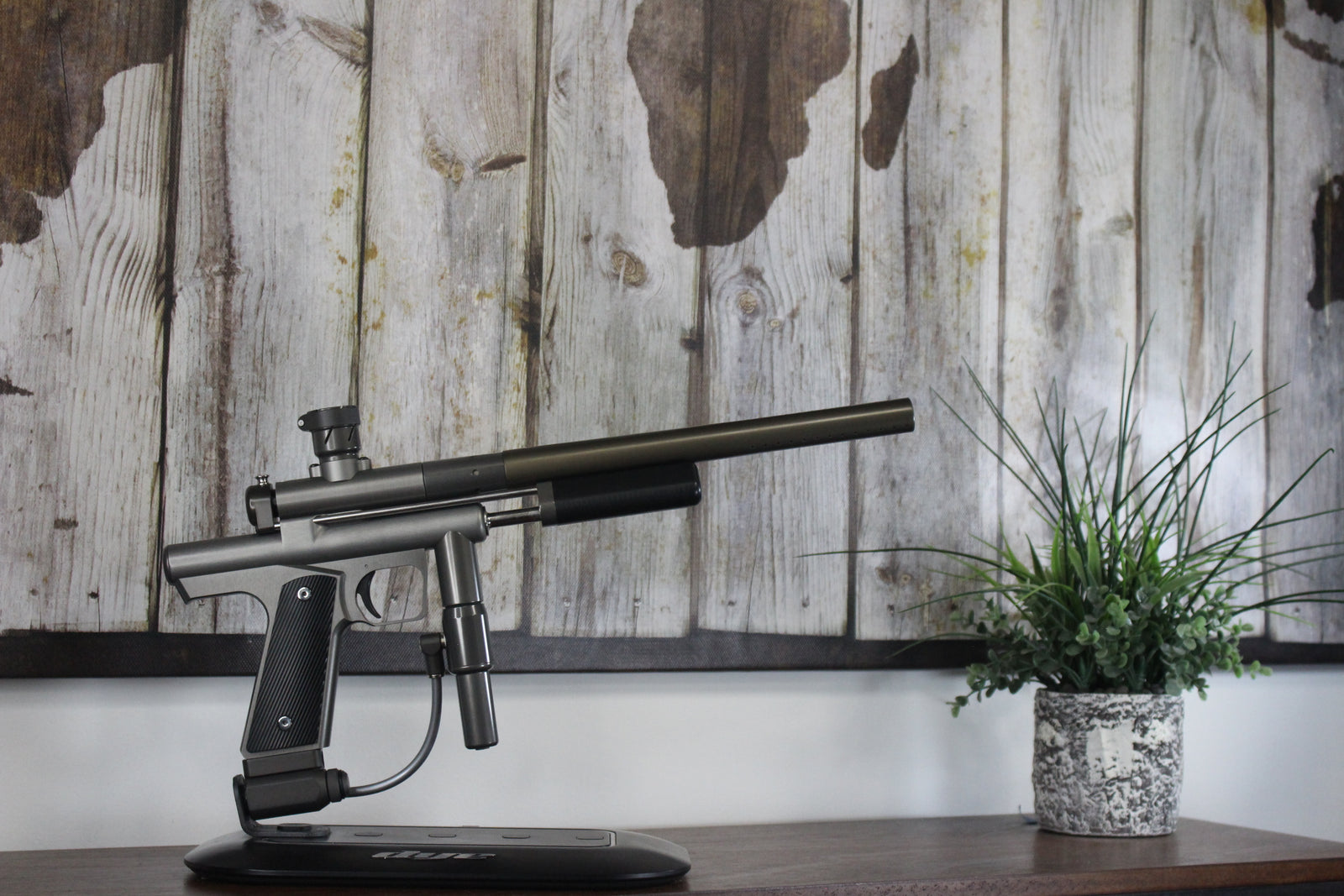 CCM T2 - Grey