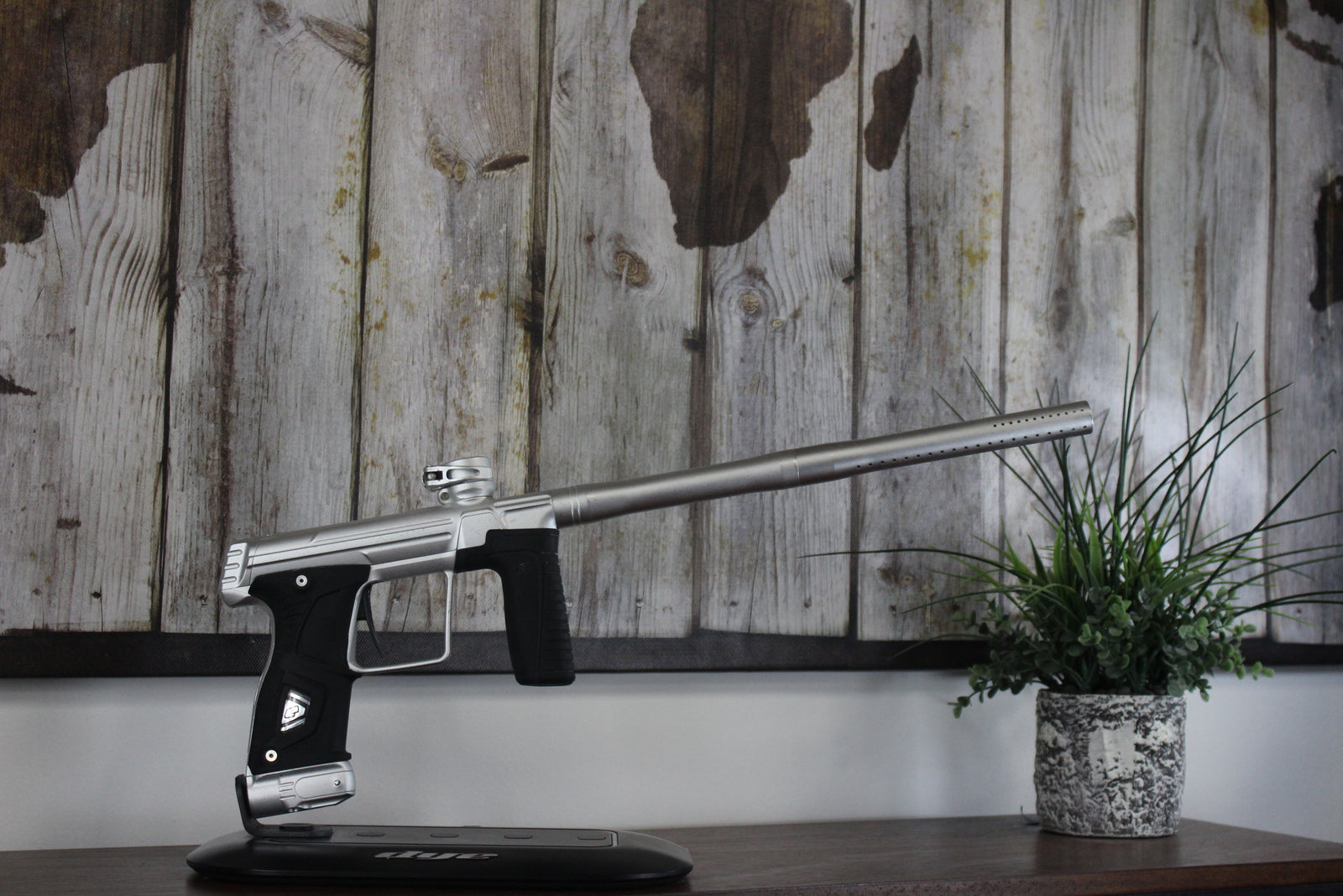 Planet Eclipse Gtek 170R - Pure