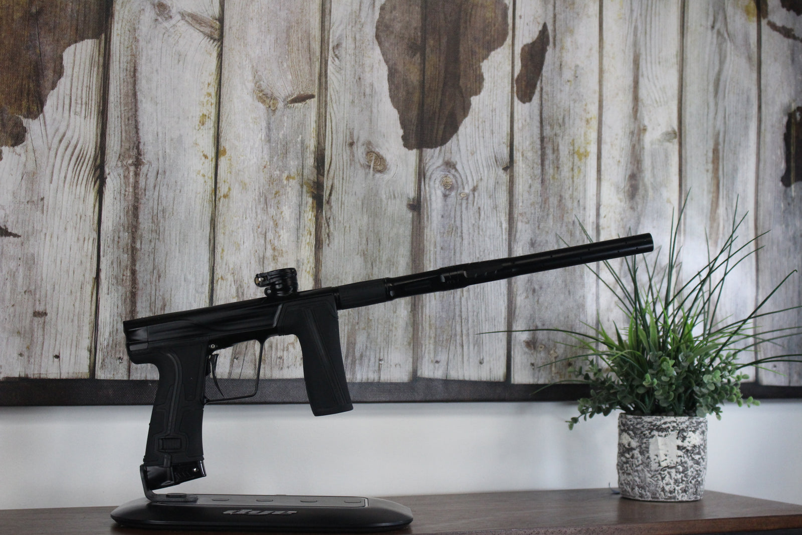 Planet Eclipse Geo R5 - Black