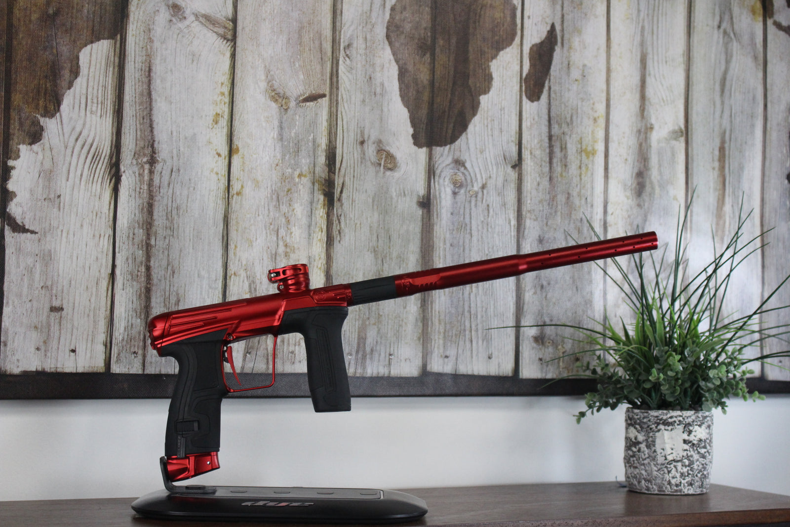 Planet Eclipse Infamous CS2 Pro - Sith