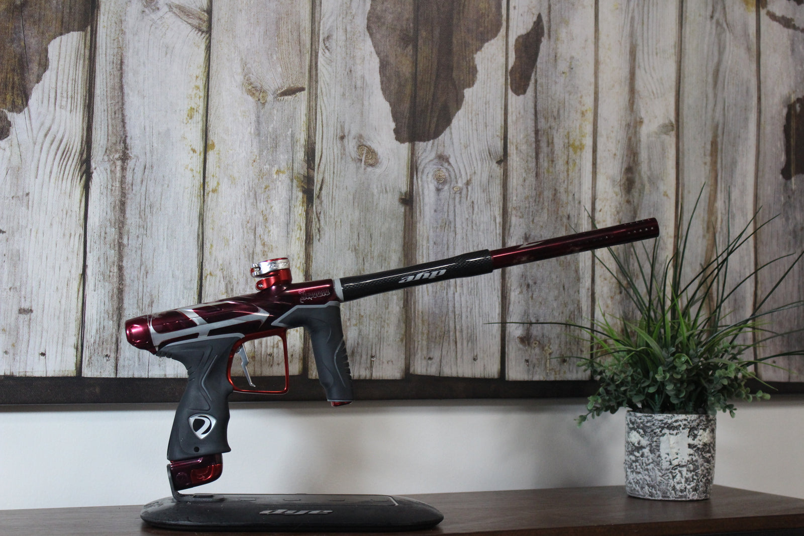 Dye DLS - Ironmen (Fire Sale!)