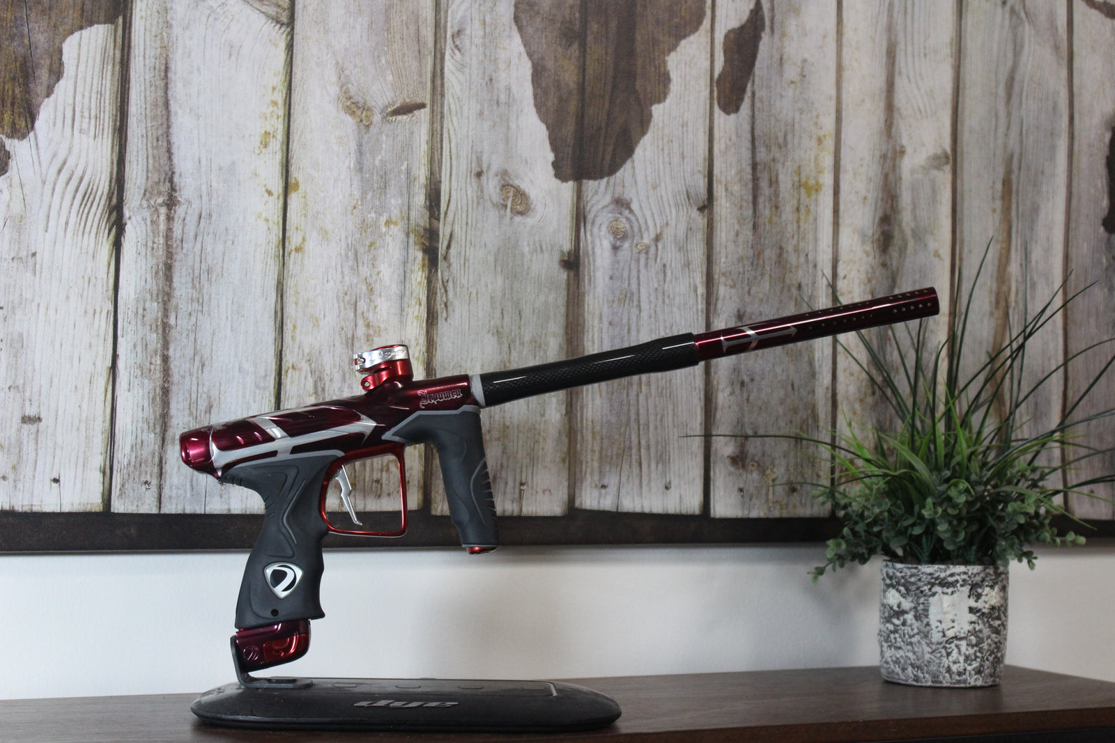 Dye DLS - Ironmen (Fire Sale!)