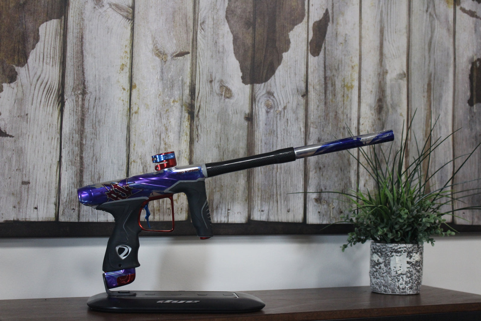 Dye DLS - Russian Legion (Fire Sale!)