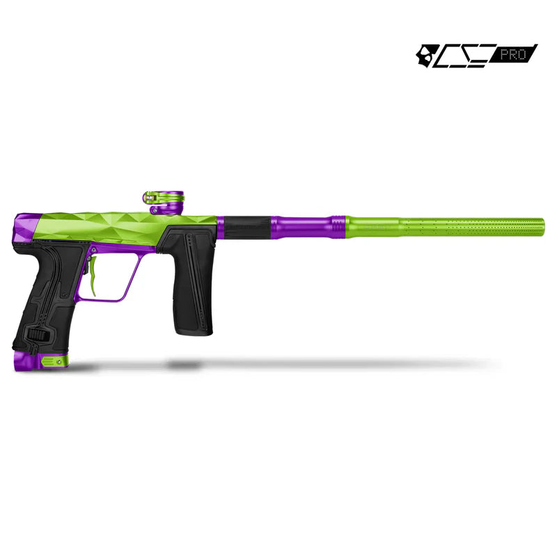 Infamous "Diamond Cut" CS3Pro - Hulk