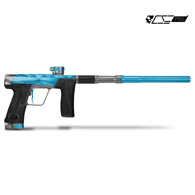 Infamous "Diamond Cut" CS3Pro - Icepick