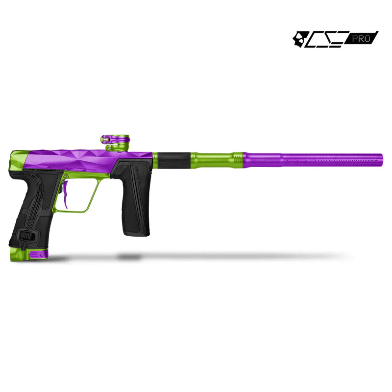 Infamous "Diamond Cut" CS3Pro - Joker