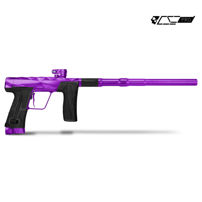 Infamous "Diamond Cut" CS3Pro - Purple Haze