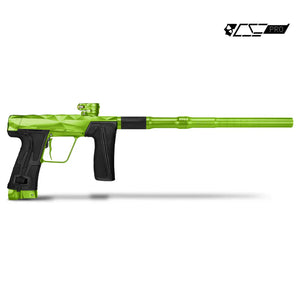 Infamous "Diamond Cut" CS3Pro - Volt