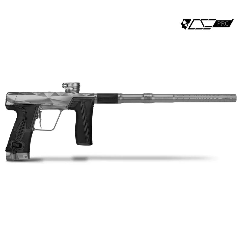 Infamous "Diamond Cut" CS3Pro - Titanium