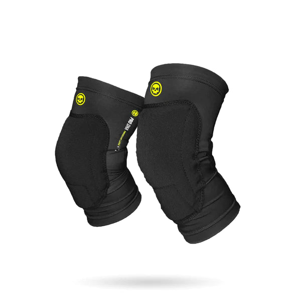 Infamous Pro DNA Knee Pads (GEN 2)