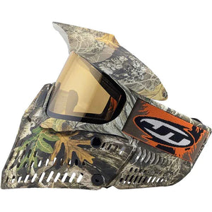 JT ProFlex - LE RealTree Edge Camo