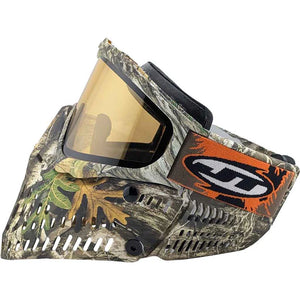 JT ProFlex - LE RealTree Edge Camo