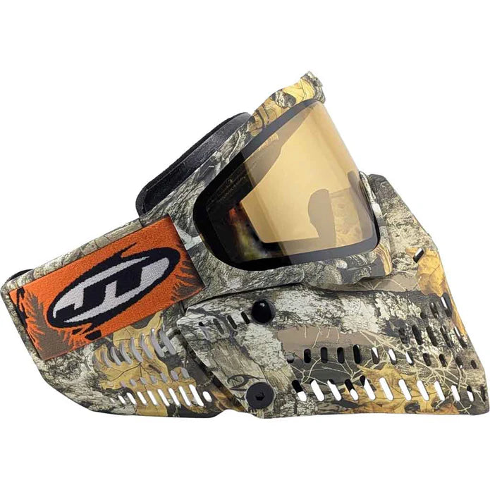 JT ProFlex - LE RealTree Edge Camo - Mazens Paintball