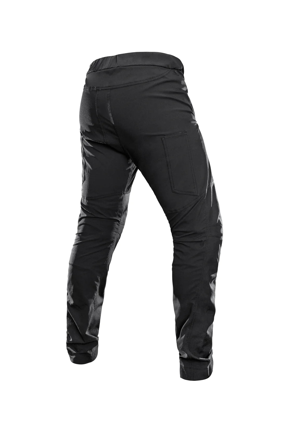 Kinetic KP-S Pants - Black