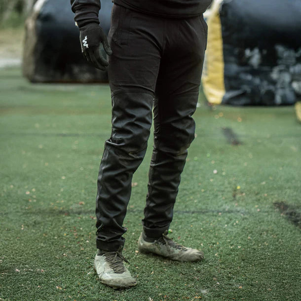 Kinetic KP-S 2.0 Pants - Black