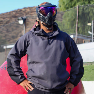 Kinetic Hoodie 2.0 (Drop Ship)