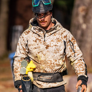 Kinetic Hoodie 2.0 (Drop Ship)