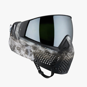 CRBN Zero GRX Tie-Dye Smoke