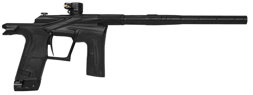 Planet Eclipse Ego LV2 - Midnight - Mazens Paintball