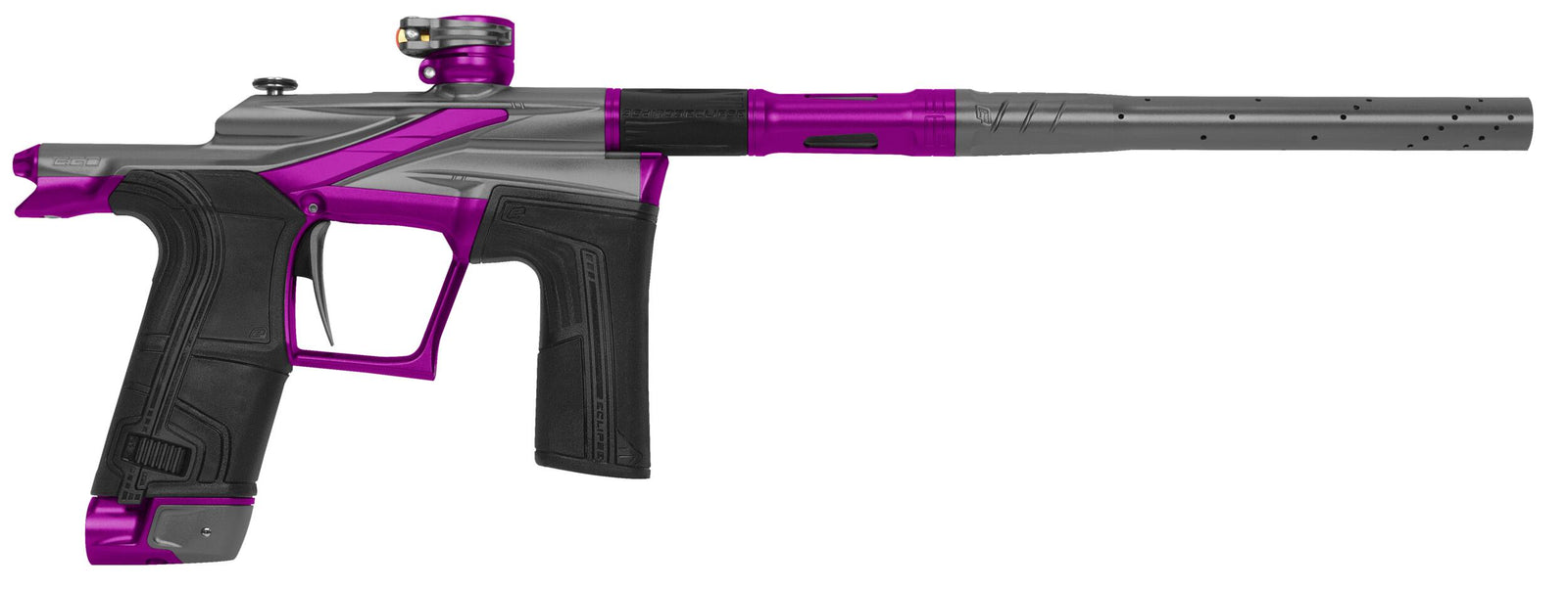 Planet Eclipse Ego LV2 - Havoc