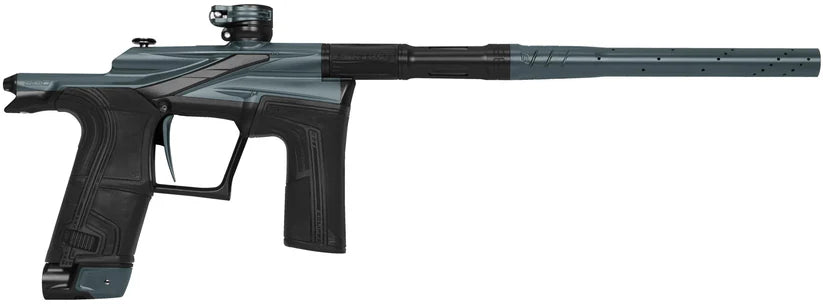 Planet Eclipse Ego LV2 - Graphite/Black