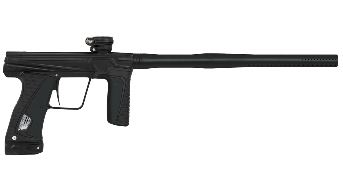 Planet Eclipse Gtek 180R - Black