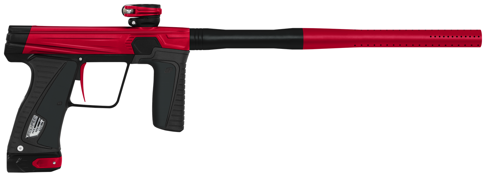Planet Eclipse Gtek 180R - Red/Black