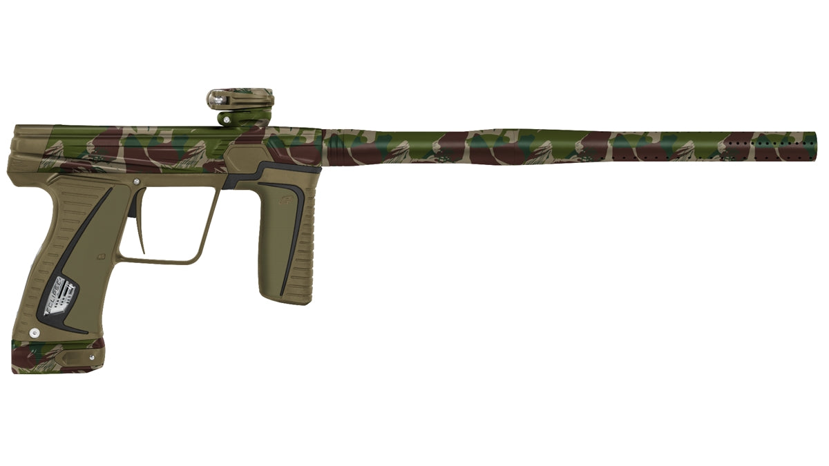 Planet Eclipse Gtek 180R - Predator (Camo)