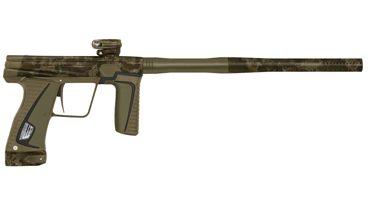 Planet Eclipse Gtek 180R - HDE Earth (Camo) - Mazens Paintball