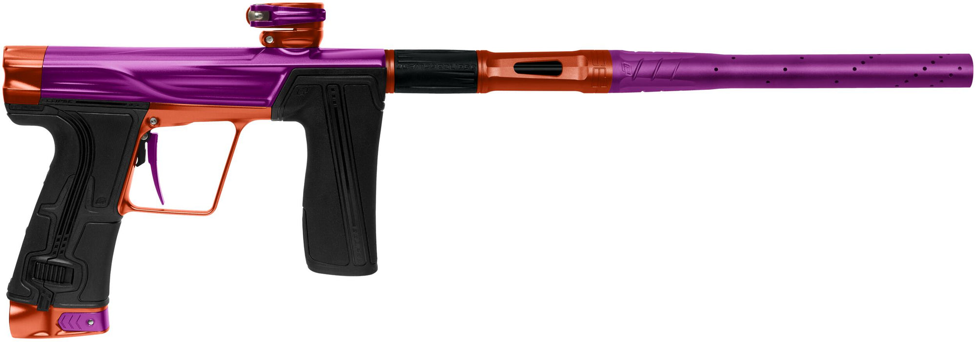 Planet Eclipse Geo R5 - Purple/Orange